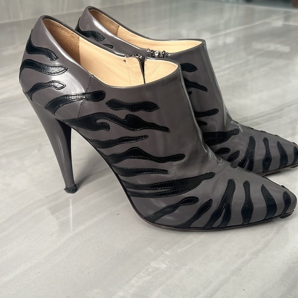 Prada Ancke booties - Picture 2 of 7